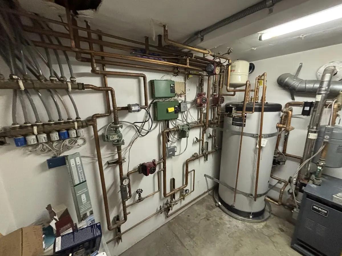 Plumbing services in Arvin, CA